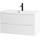 Тумба подвесная с раковиной BelBagno MARINO-900-2C-SO-BL-P 90 см, Bianco Lucido (раковина BB900/450-LV-MR-PR) - Тумба подвесная с раковиной BelBagno MARINO-900-2C-SO-BL-P 90 см, Bianco Lucido (раковина BB900/450-LV-MR-PR) фото