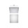 Верхний душ Aquatek 300x300 мм AQ2074CR - Верхний душ Aquatek 300x300 мм AQ2074CR фото