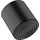 Верхний душ Hansgrohe Pulsify 105x105 мм 24130670, чёрный матовый - Верхний душ Hansgrohe Pulsify 105x105 мм 24130670, чёрный матовый фото