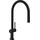 Смеситель для кухни Hansgrohe Talis M54 72802670, чёрный матовый - Смеситель для кухни Hansgrohe Talis M54 72802670, чёрный матовый фото