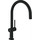 Смеситель для кухни Hansgrohe Talis M54 72804670, чёрный матовый - Смеситель для кухни Hansgrohe Talis M54 72804670, чёрный матовый фото