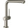 Смеситель для кухни Hansgrohe Talis M54 270 72840800, сталь - Смеситель для кухни Hansgrohe Talis M54 270 72840800, сталь фото