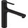 Смеситель для кухни Hansgrohe Zesis M33 74801670, чёрный матовый - Смеситель для кухни Hansgrohe Zesis M33 74801670, чёрный матовый фото