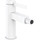 Смеситель для биде Hansgrohe Finoris 76200700, белый матовый - Смеситель для биде Hansgrohe Finoris 76200700, белый матовый фото
