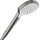 Ручной душ Hansgrohe Croma E 26814340, шлифованный чёрный хром - Ручной душ Hansgrohe Croma E 26814340, шлифованный чёрный хром фото