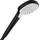 Ручной душ Hansgrohe Croma E 26814670, чёрный матовый - Ручной душ Hansgrohe Croma E 26814670, чёрный матовый фото