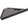 Полочка угловая Hansgrohe AddStoris 41741670, цвет чёрный матовый - Полочка угловая Hansgrohe AddStoris 41741670, цвет чёрный матовый фото