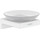 Мыльница Hansgrohe AddStoris 41746700, белый матовый - Мыльница Hansgrohe AddStoris 41746700, белый матовый фото