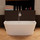 Ванна акриловая Frank 170x80 см 12530 - Ванна акриловая Frank 170x80 см 12530 фото