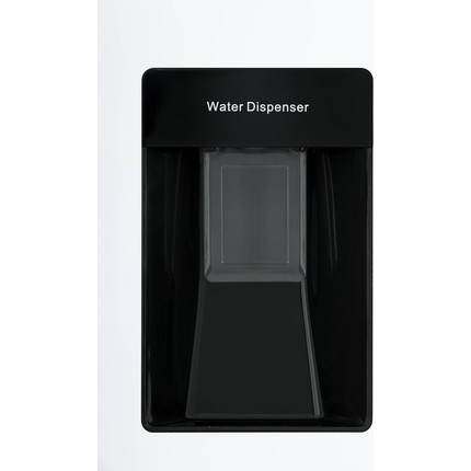 Однокамерный холодильник Hiberg i-RF 40D W фото 7