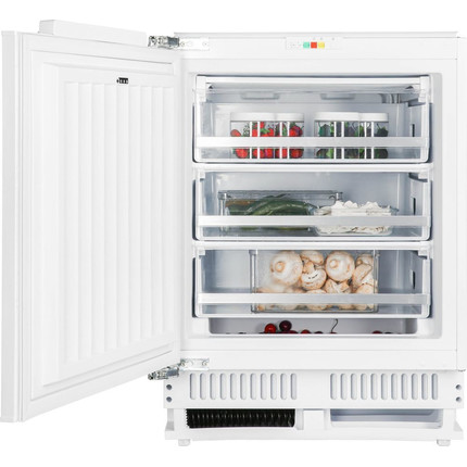 Встраиваемый морозильник (морозильная камера) Nordfrost NFB 150 W -  Встраиваемый морозильник (морозильная камера) Nordfrost NFB 150 W фото