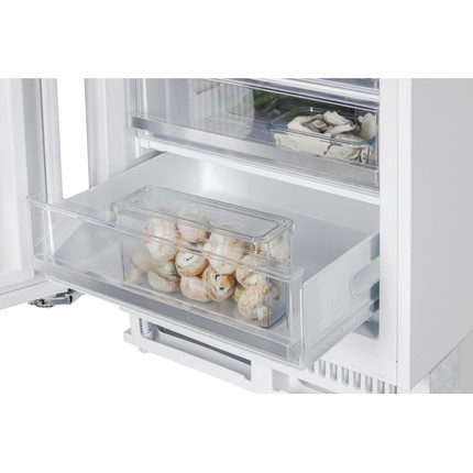 Встраиваемый морозильник (морозильная камера) Nordfrost NFB 150 W - 10 Встраиваемый морозильник (морозильная камера) Nordfrost NFB 150 W фото 10