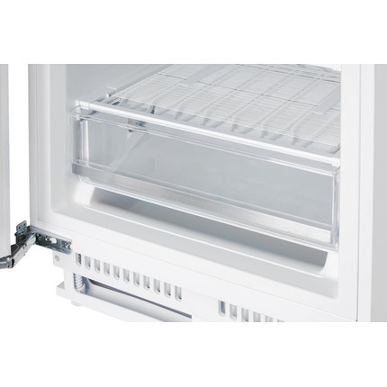 Встраиваемый морозильник (морозильная камера) Nordfrost NFB 150 W - 13 Встраиваемый морозильник (морозильная камера) Nordfrost NFB 150 W фото 13