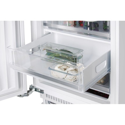 Встраиваемый морозильник (морозильная камера) Nordfrost NFB 150 W - 4 Встраиваемый морозильник (морозильная камера) Nordfrost NFB 150 W фото 4