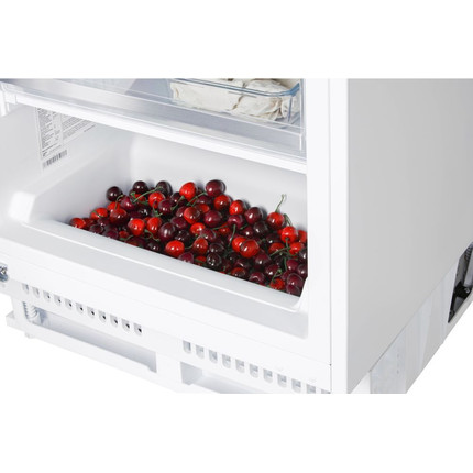 Встраиваемый морозильник (морозильная камера) Nordfrost NFB 150 W - 9 Встраиваемый морозильник (морозильная камера) Nordfrost NFB 150 W фото 9