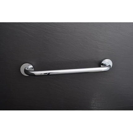 Поручень для ванны Fixsen Hotel FX-31017 45 см фото 2