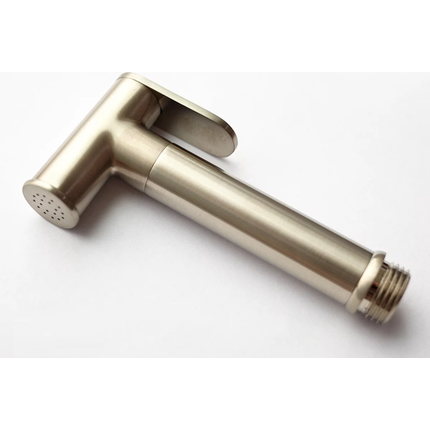 Гигиенический душ CeramaLux KRS/004, никель, Цвет производителя: никель фото 6