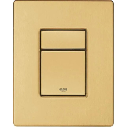 Инсталляция с подвесным унитазом комплект:  Grohe Rapid SL с подвесным безободковым унитазом Aquatek Вега AQ1905-00 сиденье микролифт, крепление, кнопка смыва золото матовое, Цвет производителя: золото матовое - 7 Инсталляция с подвесным унитазом комплект:  Grohe Rapid SL с подвесным безободковым унитазом Aquatek Вега AQ1905-00 сиденье микролифт, крепление, кнопка смыва золото матовое, Цвет производителя: золото матовое фото 7