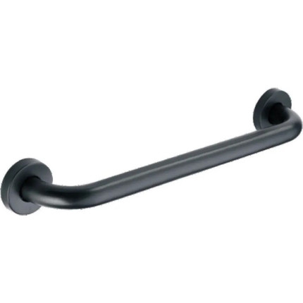 Поручень для ванны Diadonna D67-1901BL, цвет чёрный -  Поручень для ванны Diadonna D67-1901BL, цвет чёрный фото