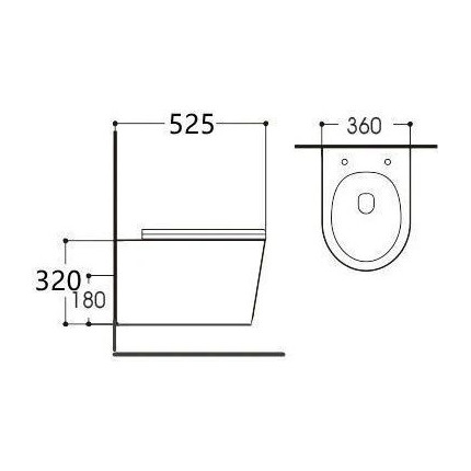 Инсталляция с подвесным унитазом комплект:  Grohe Rapid SL с подвесным безободковым унитазом Aquatek Вега AQ1905-00 сиденье микролифт, крепление, кнопка смыва золото матовое, Цвет производителя: золото матовое - 12 Инсталляция с подвесным унитазом комплект:  Grohe Rapid SL с подвесным безободковым унитазом Aquatek Вега AQ1905-00 сиденье микролифт, крепление, кнопка смыва золото матовое, Цвет производителя: золото матовое фото 12