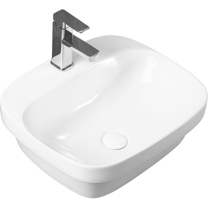 Раковина-чаша Aquatek Амадео 50 см AQ5042-00 фото 