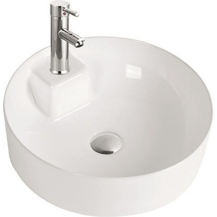 Раковина-чаша Aquatek Европа 40 см AQ5212-00 фото 