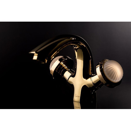 Смеситель для раковины Boheme Satine 277-ST, chrome - 6 Смеситель для раковины Boheme Satine 277-ST, chrome фото 6