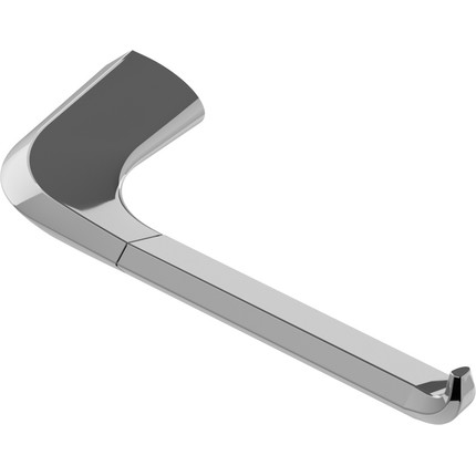 Держатель для туалетной бумаги Cezares Liner LINER-PH-01, Цвет производителя: хром -  Держатель для туалетной бумаги Cezares Liner LINER-PH-01, Цвет производителя: хром фото