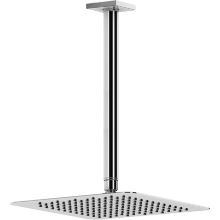 Верхний душ Cezares 300x300 мм CZR-B-TDDQ-30/30-01 фото 
