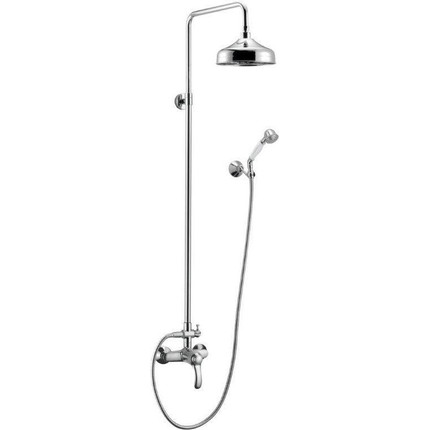 Душевая стойка Cezares LIRA-M-CD-01 -  Душевая стойка Cezares LIRA-M-CD-01 фото