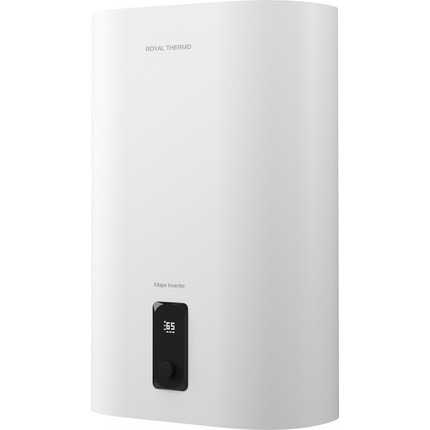 Водонагреватель (бойлер) Royal Thermo RWH 30 Major Inverter фото 2