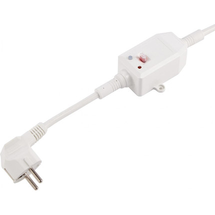 Водонагреватель (бойлер) Royal Thermo RWH 30 Major Inverter фото 10