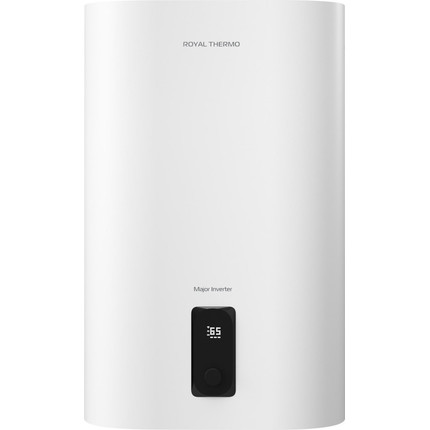 Водонагреватель (бойлер) Royal Thermo RWH 30 Major Inverter фото 3