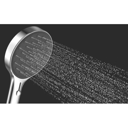 Душевая система для ванны с термостатом Vincea VSFW-433TI3CH - 10 Душевая система для ванны с термостатом Vincea VSFW-433TI3CH фото 10