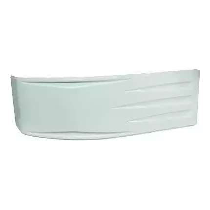 Панель фронтальная для ванны 1Marka Diana 160 см L/R фото 