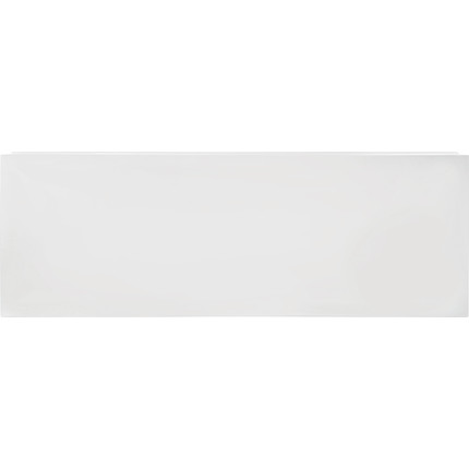 Панель фронтальная для ванны 1Marka Flat MG Esma 190 см фото 