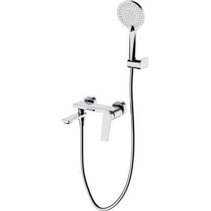 Смеситель для ванны Cezares COMFORT-VD-01 фото 