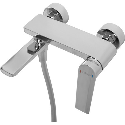 Смеситель для ванны Cezares COMFORT-VD-01 фото 3