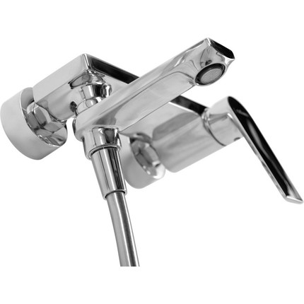 Смеситель для ванны Cezares COMFORT-VD-01 фото 4