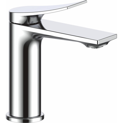 Смеситель для раковины Sole Mackenzie S121C фото 