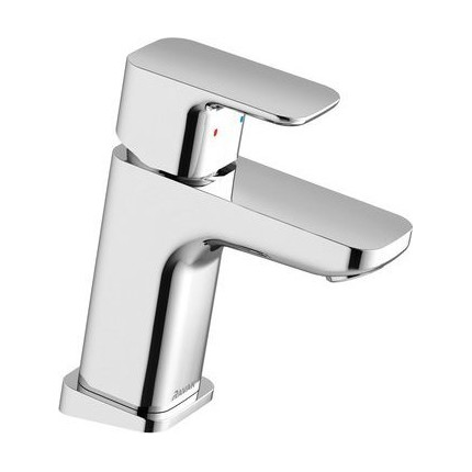 Смеситель для раковины Ravak 10° Free -TD F 012.00 X070127 -  Смеситель для раковины Ravak 10° Free -TD F 012.00 X070127 фото