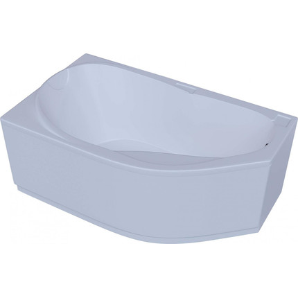 Ванна акриловая Aquatek Таурус 170х100 см TAR170-0000002 R фото 2