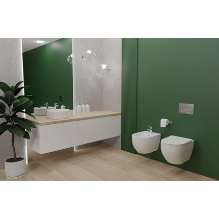 Раковина-чаша Aquatek Европа 40 см AQ5212-00 фото 7