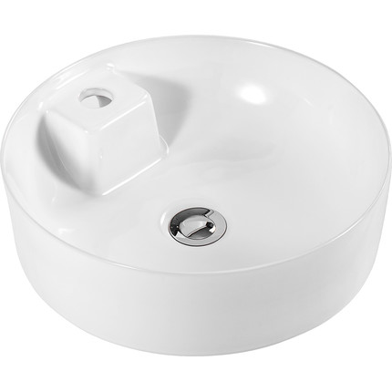 Раковина-чаша Aquatek Европа 40 см AQ5212-00 фото 4