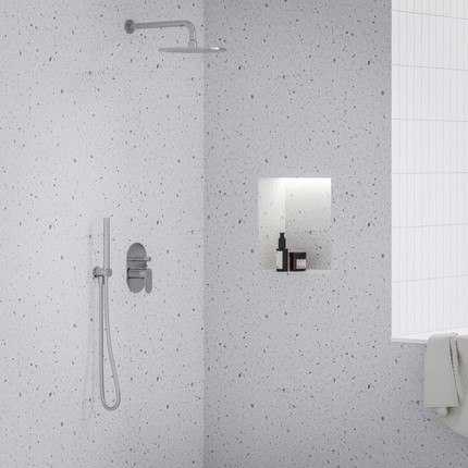 Смеситель для ванны Ravak Eleganta EL 061.00CR.O2 X070218 фото 2