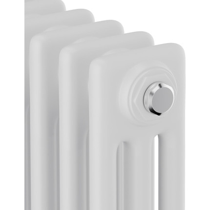 Радиатор Royal Thermo Insignia C3030 1010x300 мм (22 секции) фото 3