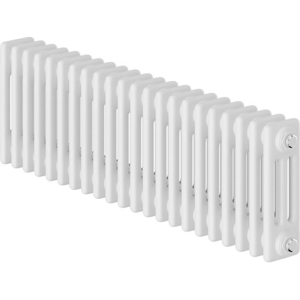 Радиатор Royal Thermo Insignia C3030 1010x300 мм (22 секции) фото 