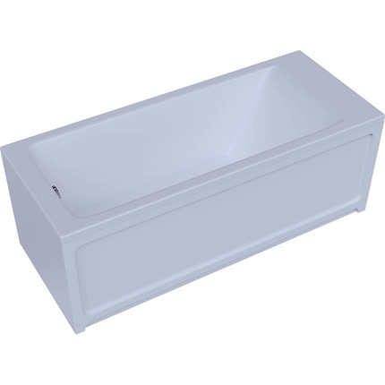 Ванна акриловая Aquatek Калибри 180x80 см KL180-0000001, Размер - мм: 1800х800 фото 2