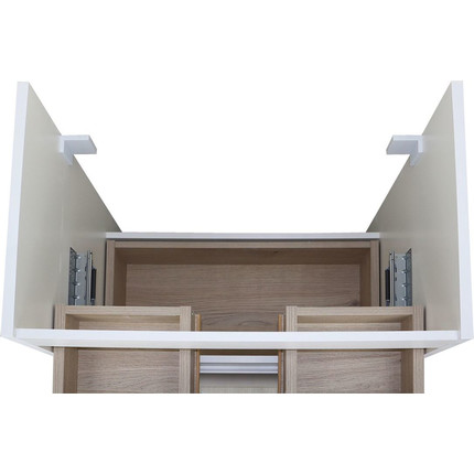 Тумба напольная с раковиной Azario Мила 70Н 70 см CS00092800 - 5 Тумба напольная с раковиной Azario Мила 70Н 70 см CS00092800 фото 5