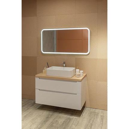 Зеркало Azario Мальта 60 см LED-00002936 фото 12